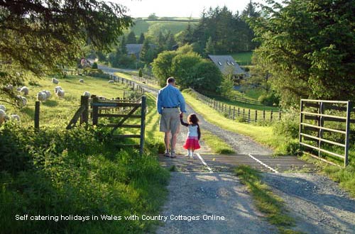 holiday cottages wales holiday cottages wales