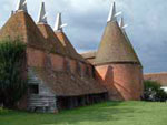 Holiday cottages near reading uk