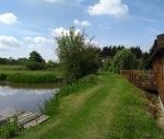 Briarcroft Fishery Lodge - Lancashire