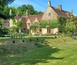 Symondsbury Manor - Dorset