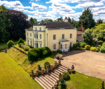 Pencraig Court - Herefordshire