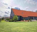 Doves Barn - Suffolk