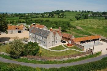 Woodlands Farmhouse  - Somerset