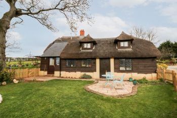 Poppy Cottage - Devon