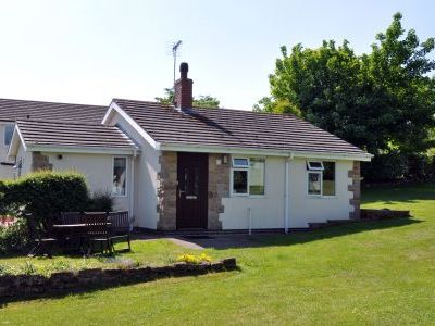 self catering cottage Robin Hood Country