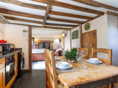 Farmhouse in Cornwall - perfect for any celebration