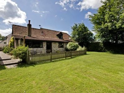 Self-catering cottage in Honiton