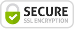 secured with ssl