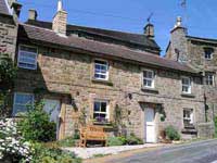 self-catering stone cottages