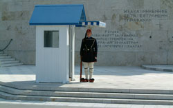 athens syntagma