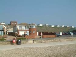 self catering holiday accommodation seaford