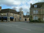 holiday cottages Lechlade on Thames Cotswolds
