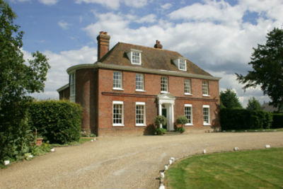 Mansion House