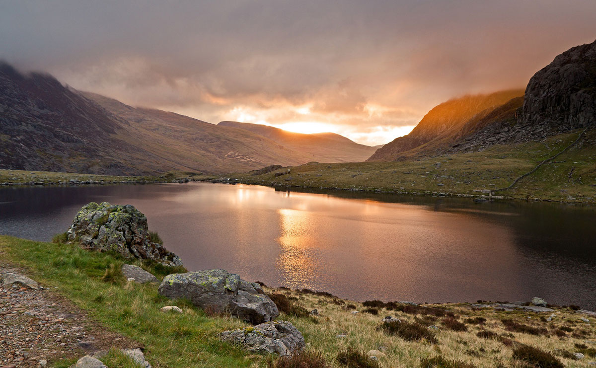 Snowdonia holiday cottages