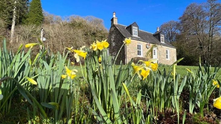 Lochead Cottage - Photo 1