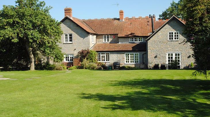 Gray Manes - Main Photo