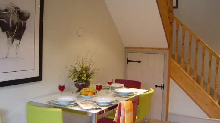 The Stables Holiday Cottage - Photo 5