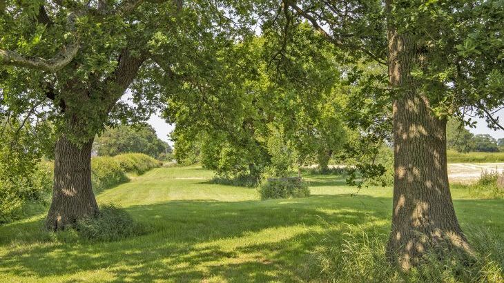 William's Hayloft with Swimming Pool, Sports Court & Toddler Play Area - Photo 18