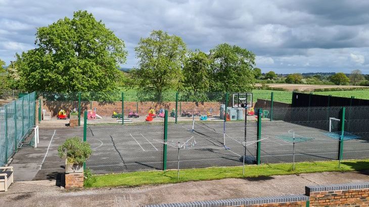 Emma's Dairy - With Indoor Pool, Sports Area & Under 5yrs play area included - Photo 25