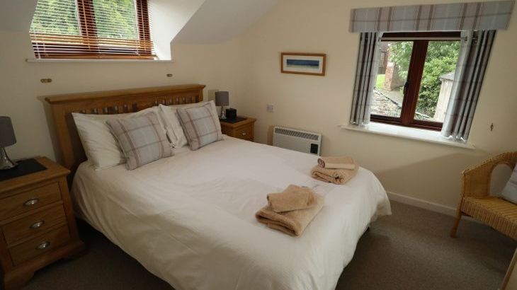 The Lodge at Colmer, Kingsbridge - Photo 4