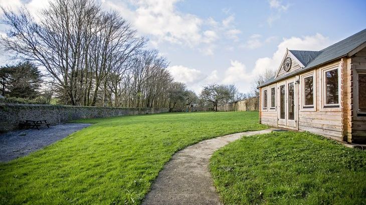 The Lodge at Colmer, Kingsbridge - Photo 10