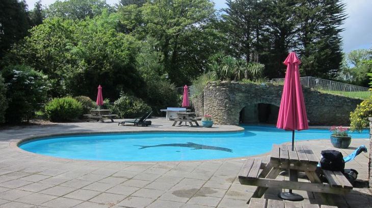 The Lodge at Colmer, Kingsbridge - Photo 18