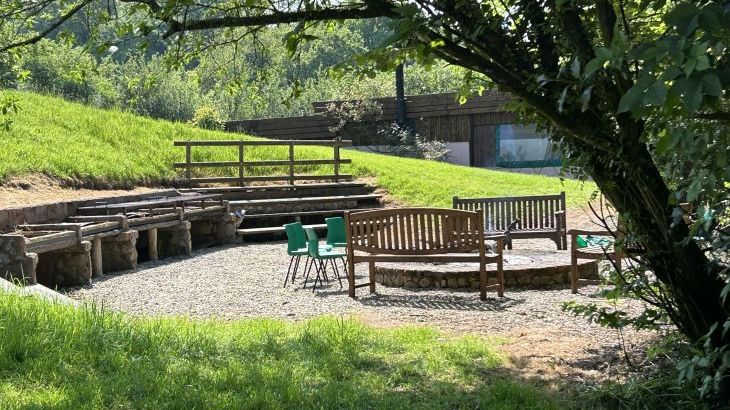 Lydeard Farm Bush Camp and Lodge Group Accommodation - Photo 6