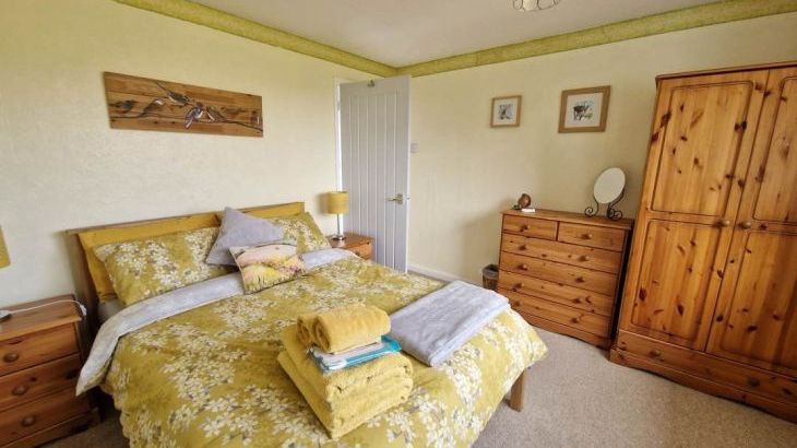 Ty Gwyn Cottage - Photo 17