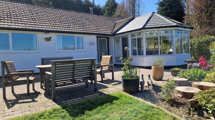 Ty Gwyn Cottage - Photo 1