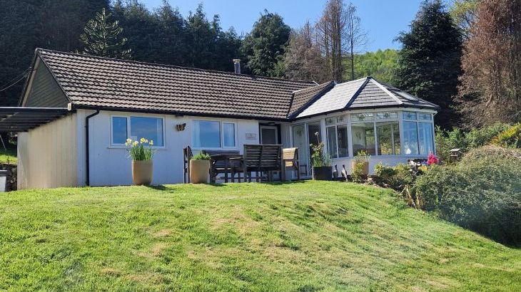 Ty Gwyn Cottage - Main Photo