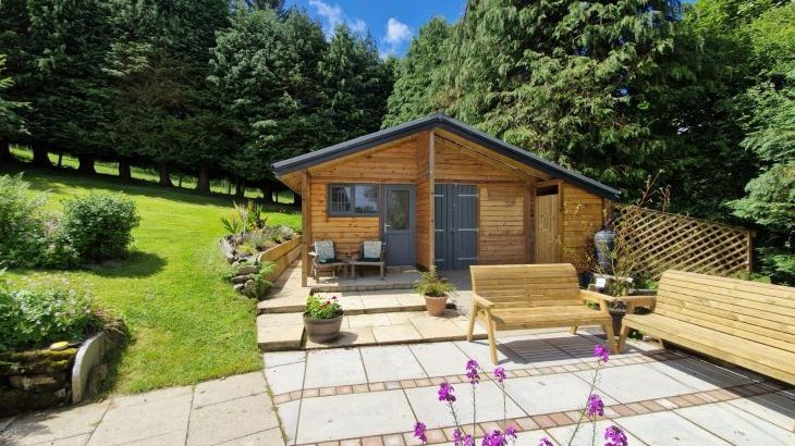 Ty Gwyn Cottage - Photo 7