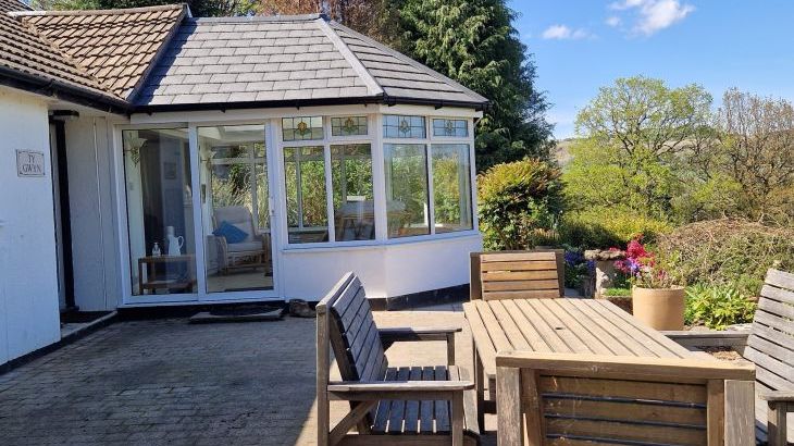 Ty Gwyn Cottage - Photo 2