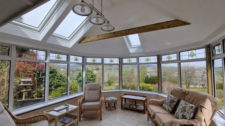 Ty Gwyn Cottage - Photo 4