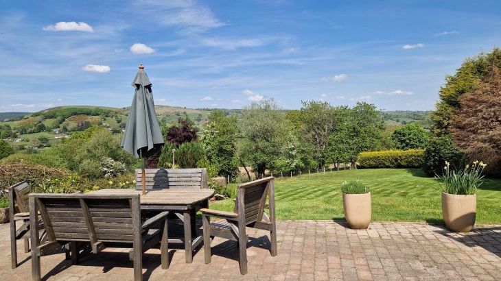 Ty Gwyn Cottage - Photo 6