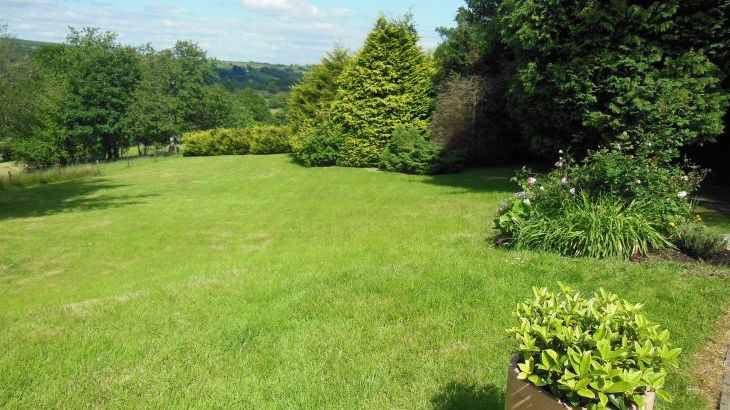 Ty Gwyn Cottage - Photo 11