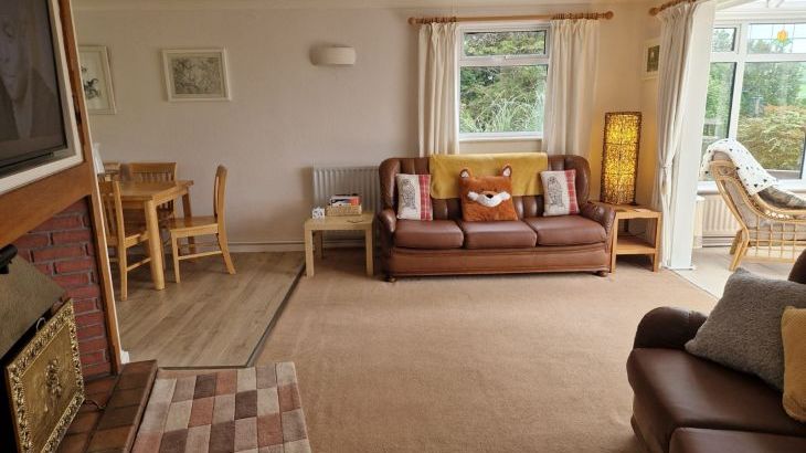 Ty Gwyn Cottage - Photo 15