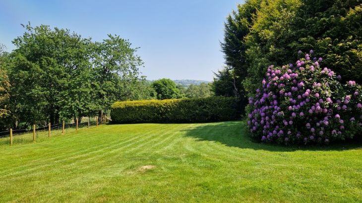 Ty Gwyn Cottage - Photo 13