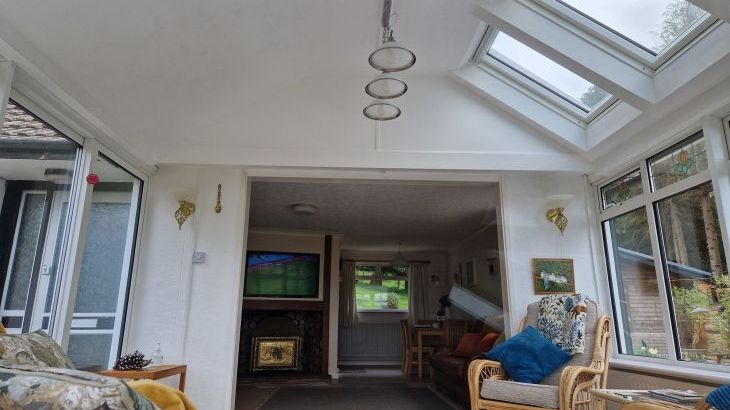 Ty Gwyn Cottage - Photo 14