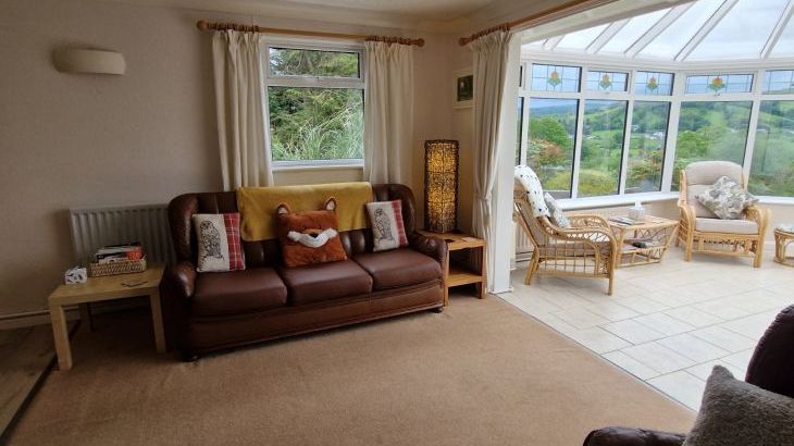 Ty Gwyn Cottage - Photo 16