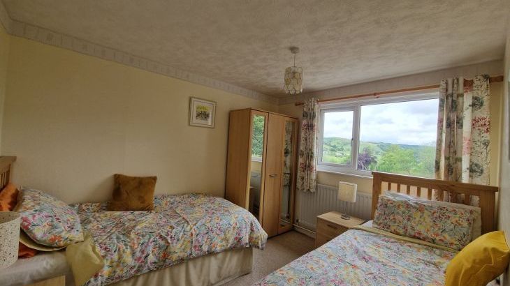 Ty Gwyn Cottage - Photo 20