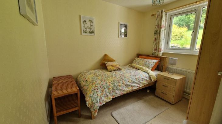 Ty Gwyn Cottage - Photo 21