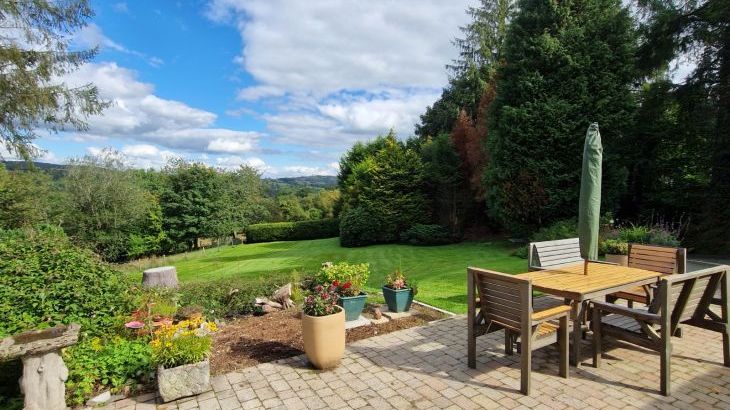 Ty Gwyn Cottage - Photo 23