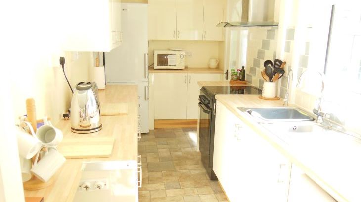 Ty Gwyn Cottage - Photo 22