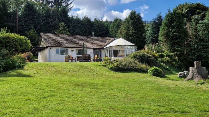 Ty Gwyn Cottage - Photo 25