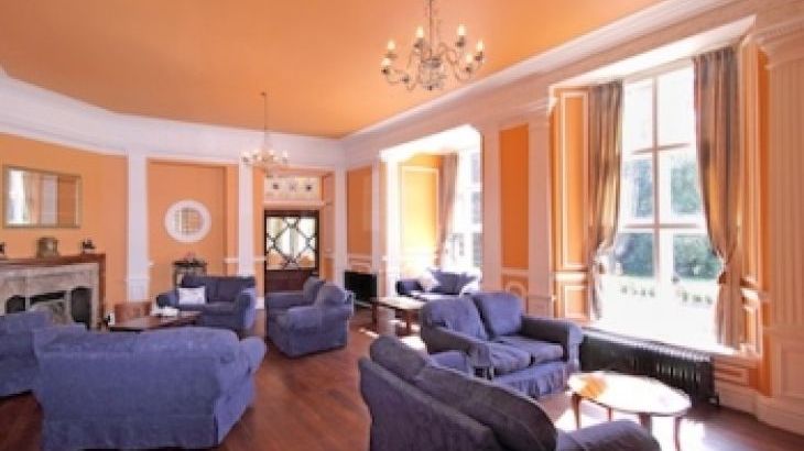 Knowle Manor - Photo 3