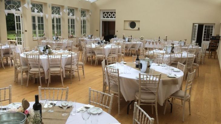 Knowle Manor - Photo 6