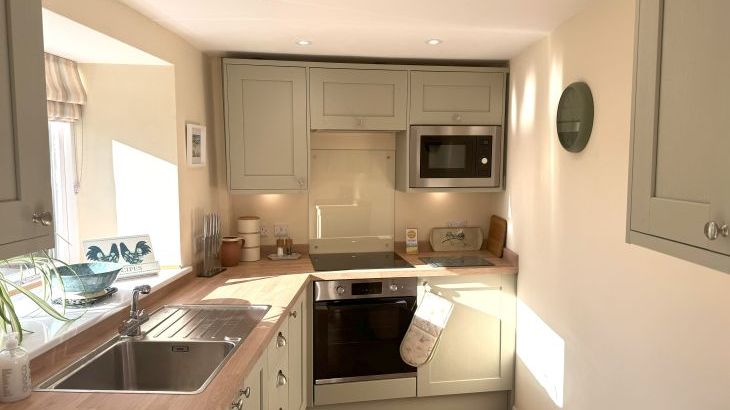  2 Barlowenath Cottages - Photo 4