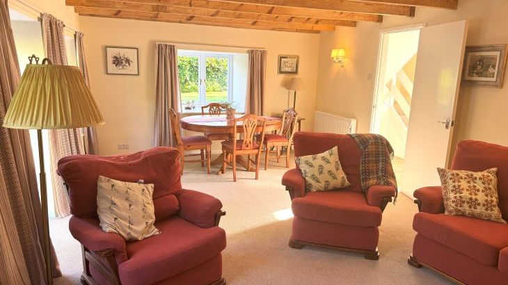  2 Barlowenath Cottages - Photo 5