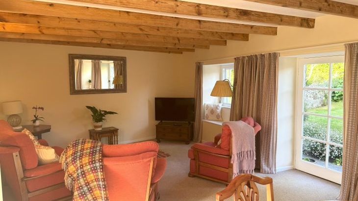  2 Barlowenath Cottages - Photo 3