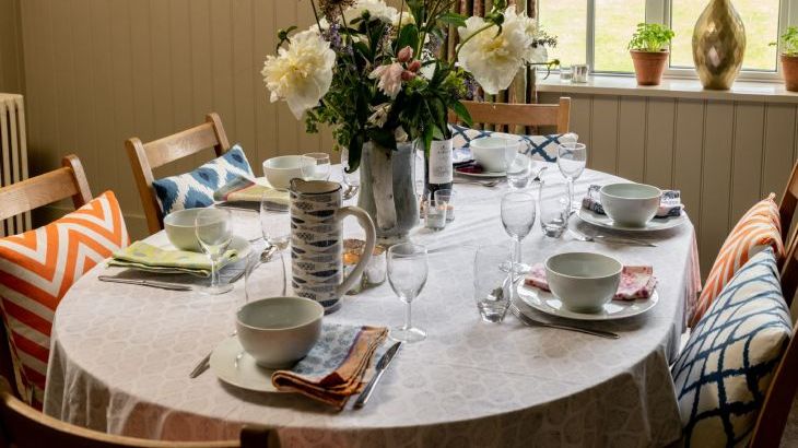 Rose Cottage - Photo 1